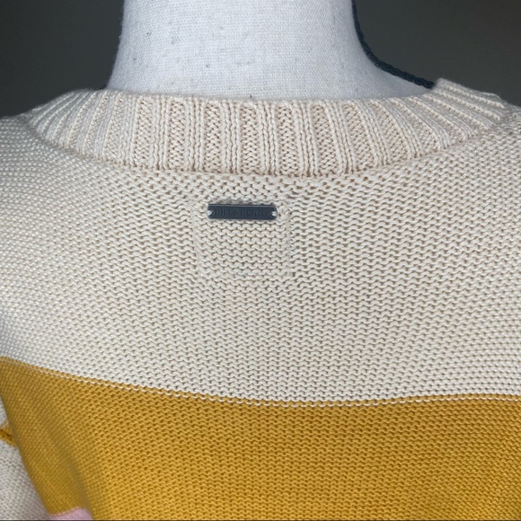 Billabong x The Salty Blonde Day Drifter Sweater - Picture 12 of 13